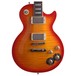 Epiphone Les Paul Tribute Plus, Faded Cherry Burst