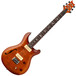 PRS SE 277 Semi-hollow Soapbar Baritone, Vintage Sunburst