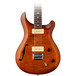 PRS SE 277 Semi-hollow Soapbar Baritone, Vintage Sunburst