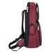 Tom and Will 26TH Tenor Horn Gig Bag, Black and Burgundy