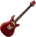 PRS SE Custom 24 , Black Cherry