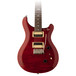 PRS SE Custom 24 , Black Cherry