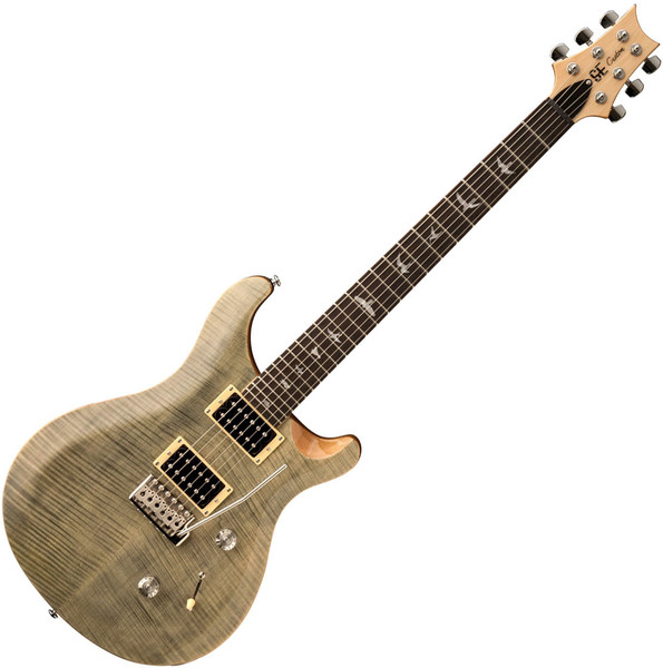 PRS SE Custom 24, Trampas