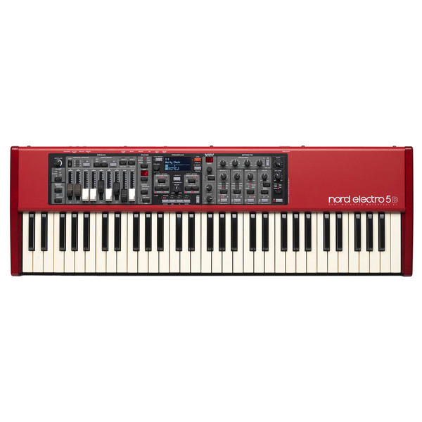 Nord Electro 5D 61