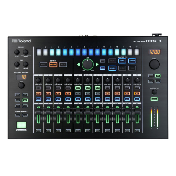 Roland AIRA MX-1 Mix Performer