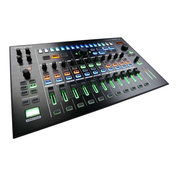 Roland AIRA MX-1 Mix Performer