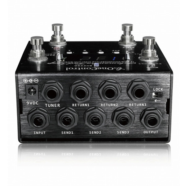 One Control Salamandra Tail Loop | eBay