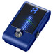 Korg Pitchblack Custom Pedal Tuner, Blue