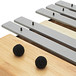 Bass Glockenspiel by Gear4music