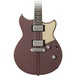 Yamaha Revstar RS820, Steel Rust