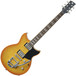 Yamaha Revstar RS720, Wall Fade