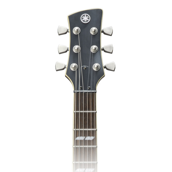 Yamaha Revstar RS720, Wall Fade