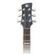 Yamaha Revstar RS720, Wall Fade