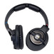 KRK KNS 8400 Professional Closed Back Dynamic Headphones