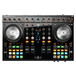 Native Instruments Traktor Kontrol S4 MK2 with KRK KNS8400 Headphones