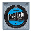 D'Addario EJ46FF Pro Arte Carbon-Dynacore Hard Tension