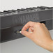 Yamaha PSRE253 Portable Keyboard