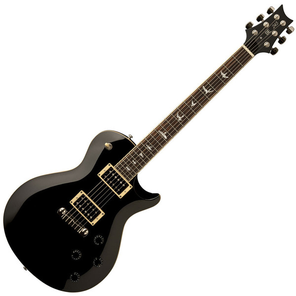 PRS SE Standard 245, Black + Gigbag