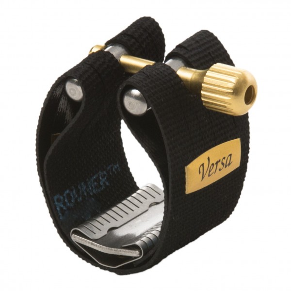 Rovner Versa Alto Saxophone Ligature