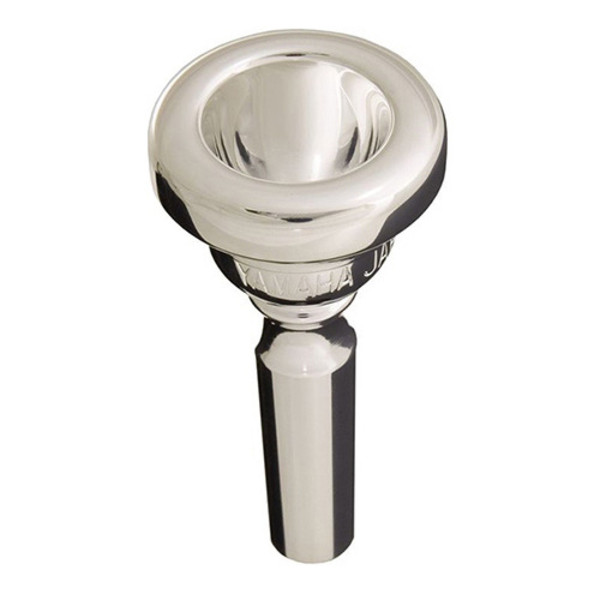 Yamaha 11E4 Cornet Mouthpiece, Short Shank