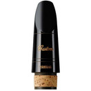 Yamaha Custom 6CM Bb Clarinet Mouthpiece