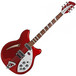 Rickenbacker 360 Ruby Red