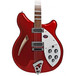 Rickenbacker 360 Ruby Red