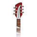 Rickenbacker 360 Ruby Red