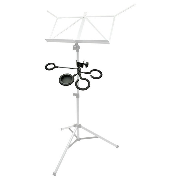 Hercules HA100 Mute Holder
