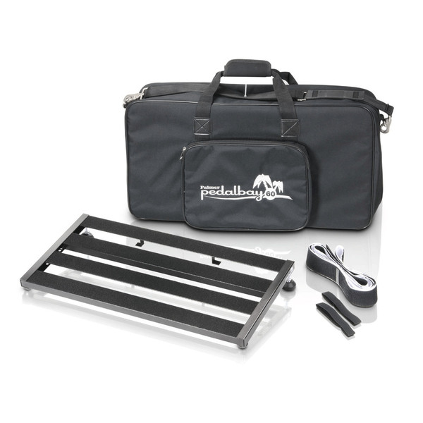 Palmer Pedalbay 60 Lightweight Variable Pedalboard