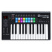 Novation LaunchKey 25 MK2 with Deluxe Keyboard Bag