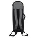 Tom and Will Trumpet Gig Bag, Smokey Grey and Black