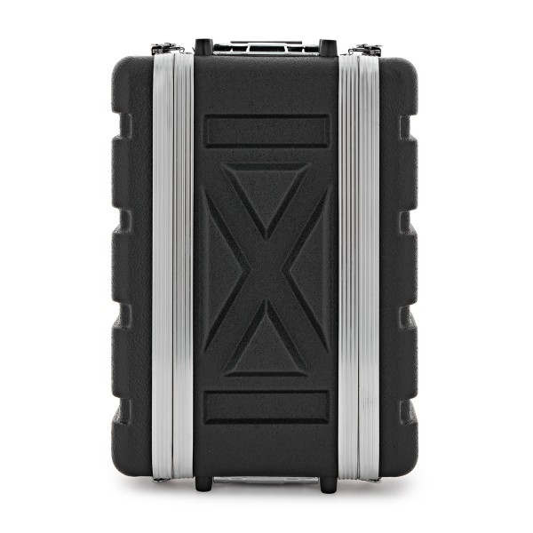 2U Shallow Rack Case by Gear4music