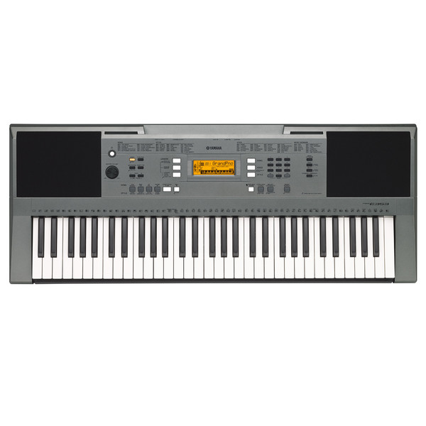 Yamaha PSR-E353 Portable Keyboard