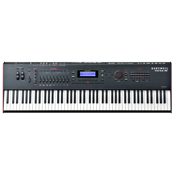 Kurzweil Forte SE 88 Key Stage Piano