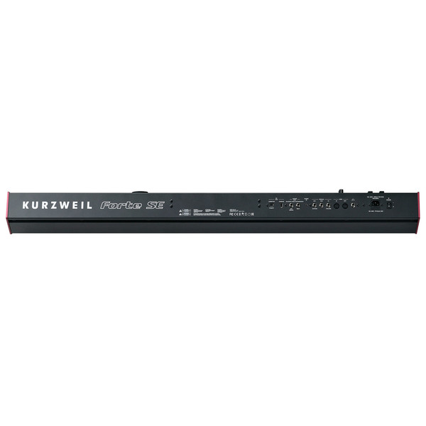Kurzweil Forte SE 88 Key Stage Piano