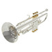 Coppergate Professional Trumpet, By Gear4music