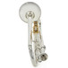 Coppergate Professional Trumpet, By Gear4music