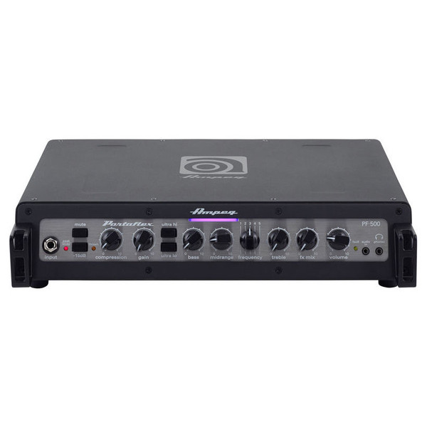 Ampeg Portaflex PF-500 Bass Amp Head