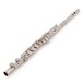 Pearl 505E Quantz Flute, Angle