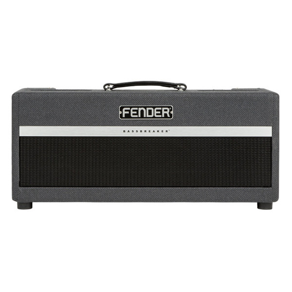 Fender Bassbreaker 45 HD