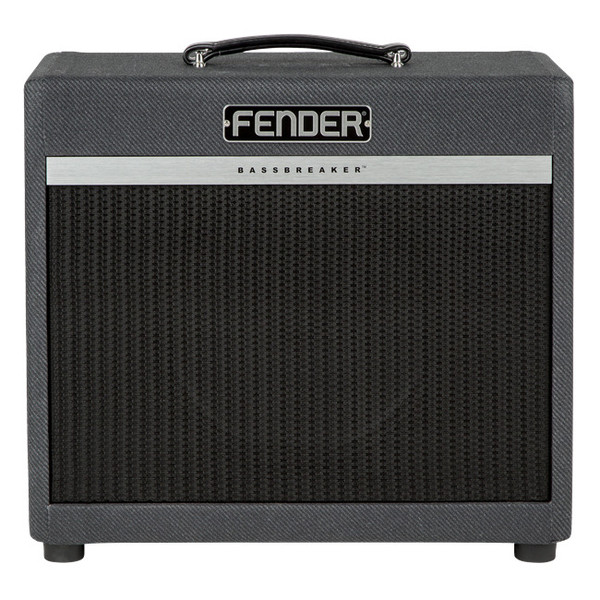 Fender Bassbreaker 112 Enclosure 