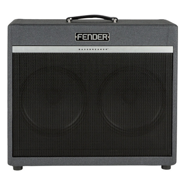 Fender Bassbreaker 212 Enclosure 