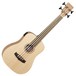 Tanglewood TWRBE FR Traveler Electro Acoustic Bass Guitar