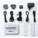 RockBoard by Warwick Power Lithium-Ion Rechargeable Battery