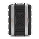 3U Shallow Rack Case by Gear4music