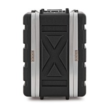 3U Shallow Rack Case by Gear4music