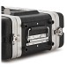 3U Shallow Rack Case by Gear4music