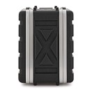 6U Shallow Rack Case by Gear4music