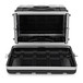 6U Shallow Rack Case by Gear4music